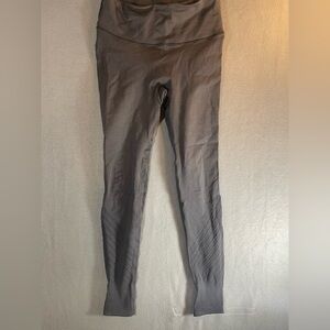 lululemon athletica Black Leggings